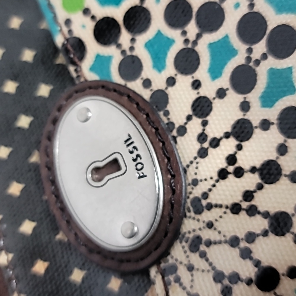 Fossil Keyper Tablet Case - image 5